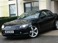 Used Mazda RX8 2004 Hatchback