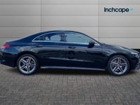 used Mercedes CLA220 AMG Line 4dr Tip Auto - 2019 (19)