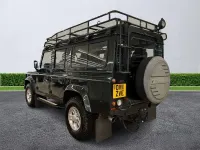 Used Mitsubishi Carisma 2011 Green