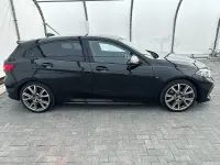 Used BMW M135 Comfort Edition 306 HP (225 kW) 2020 Black Hatchback