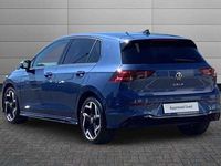 Used VW Golf VIII 150 HP (110 kW) 2025