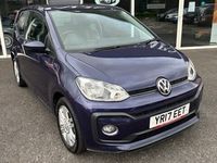 used VW up! Up HIGHTSI