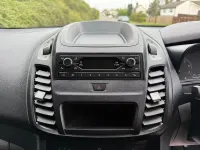 Used Ford Transit Connect 100 HP (73 kW) 2022 White MPV
