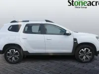 Used Dacia Duster Prestige 101 HP (74 kW) 2020 SUV