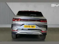 Used BYD Seal U Comfort 218 HP (160 kW) 2025 Grey SUV