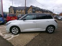 Used Suzuki Swift 82 HP (60 kW) 2024 Hatchback