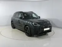 Usado Mini Countryman Sport 215 CV (158 kW) 2025 Gris SUV