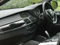 Used BMW X6 2008 SUV