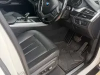 Used BMW X5 255 HP (187 kW) 2018 White SUV