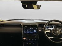 Used Hyundai Tucson Premium 230 HP (169 kW) 2024 SUV