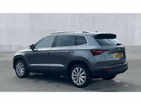 New Skoda Karoq SE L 147 HP (108 kW) 2026 Grey SUV