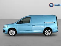 Used Ford Transit Limited 150 HP (110 kW) 2025 Blue Van