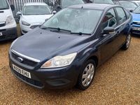 used Ford Focus 1.6 TDCi Studio 5dr £35 Tax CHOICE OF 3