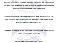 Used Toyota Aygo X-play 72 HP (52 kW) 2019 Red Hatchback
