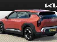 New Kia EV3 Air 150 kW (204 HP) 2026 SUV