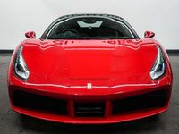 Used Ferrari Daytona 2022 Red Coupe