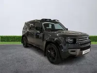Usado Land Rover Defender Dynamic 2023 Cinzento SUV