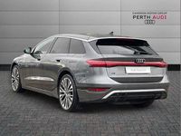 New Audi e-tron S-Line 314 kW (428 HP) 2025 Grey SUV