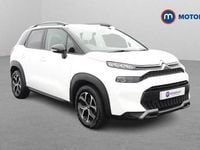 Usado Citroën C3 PureTech 131 HP (96 kW) 2024 Citadino
