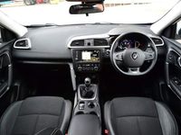 used Renault Kadjar 1.3 TCE Dynamique S Nav 5dr