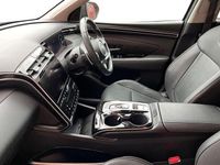 Used Hyundai Tucson Ultimate 230 HP (169 kW) 2022 Grey SUV