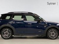used Mini Cooper D Countryman ALL4 Sport 2.0 5dr