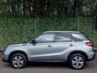 Used Suzuki Vitara SZ-T 129 HP (94 kW) 2023 Grey SUV