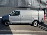 New Fiat Scudo S 120 HP (88 kW) 2025 Grey Van