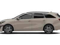 Used Kia Ceed Sportswagon 120 HP (88 kW) 2022 Estate
