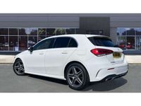 used Mercedes A200 A-ClassAMG Line 5dr Auto Diesel Hatchback