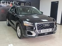 used Audi Q2 SUV (2018/68)Sport 1.0 TFSI 115PS 5d