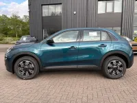Nowe Fiat 600 Icon 134 KM (98 kW) 2026 Zielony SUV