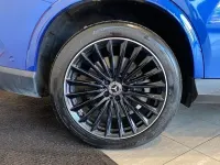 Usado Mercedes GLC300e Urban 313 HP (230 kW) 2024 Azul Carrinha