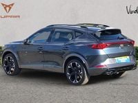 Used Cupra Formentor VZ2 306 HP (225 kW) 2023 Grey SUV