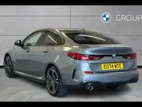 Used BMW 218 M Sport 134 HP (98 kW) 2024 Grey Coupe