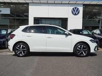 Used VW Polo 95 HP (69 kW) 2025 Hatchback