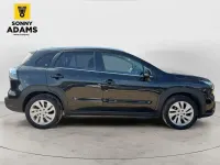 Used Suzuki SX4 2023 Black Hatchback
