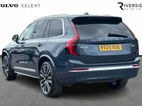 Gebraucht Volvo XC90 Ultra 455 PS (334 kW) 2025 Blau SUV