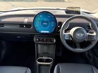 Usado Mini Cooper S Hatch 201 HP (147 kW) 2024 Branco Citadino