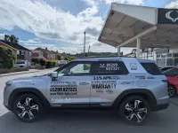 Used KGM Torres 2025 SUV