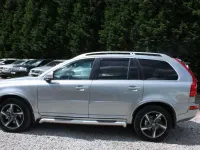 Used Volvo XC90 R-Design 200 HP (147 kW) 2012 Silver SUV