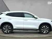 Used BYD Seal U Comfort 218 HP (160 kW) 2025 White SUV