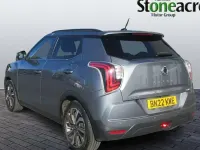 Used SsangYong Tivoli 163 HP (119 kW) 2023 SUV