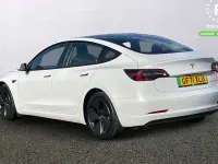 Used Tesla Model 3 Long Range AWD 258 kW (351 HP) 2023 Sedan