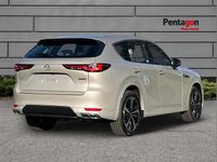New Mazda CX-60 Takumi-Line 251 HP (184 kW) 2025 Other SUV