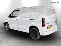 Used Fiat Doblò 2023 White MPV