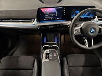 Usado BMW iX2 M Sport 227 kW (309 HP) 2026 Cinzento SUV
