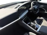 Used Audi Q5 Advanced 204 HP (150 kW) 2025 Mythos black SUV