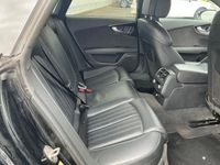 Used Audi A7 Sportback Black Edition 2016 Black Hatchback