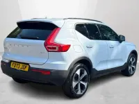 Used Volvo XC40 Ultimate 194 HP (142 kW) 2024 SUV